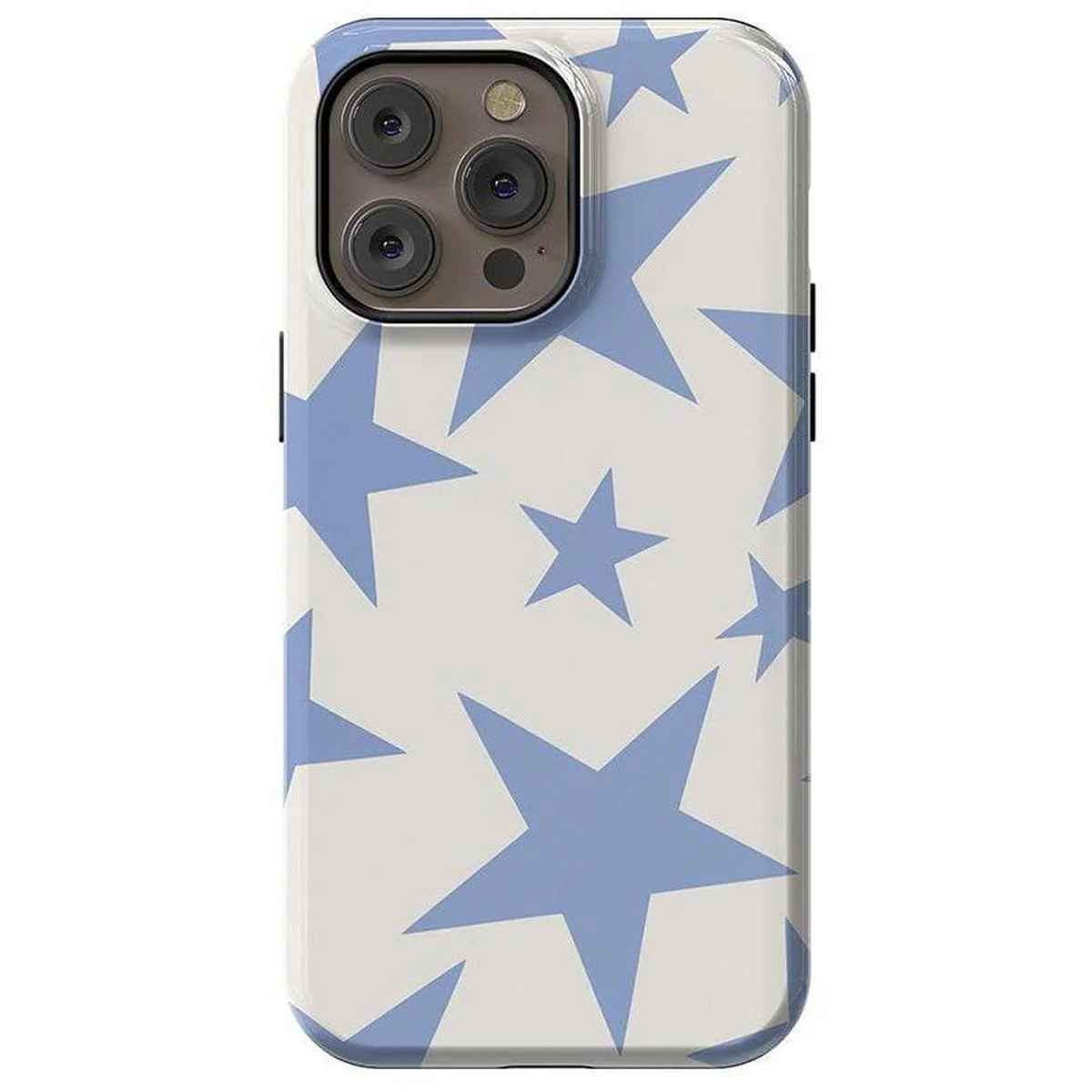 Stars Align | Blue & White Stars Case - Image 53