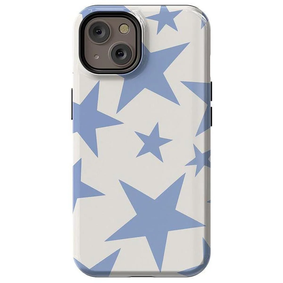 Stars Align | Blue & White Stars Case - Image 62