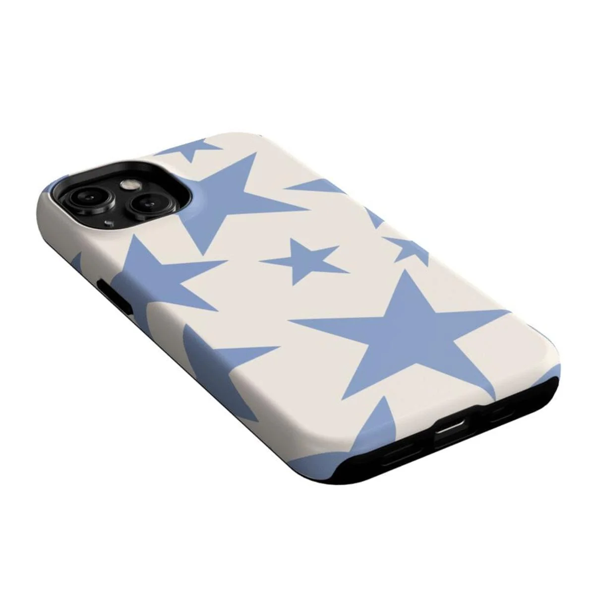 Stars Align | Blue & White Stars Case - Image 63