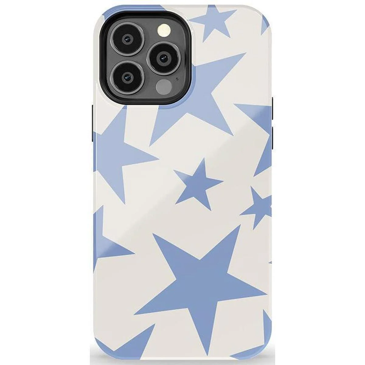 Stars Align | Blue & White Stars Case - Image 65