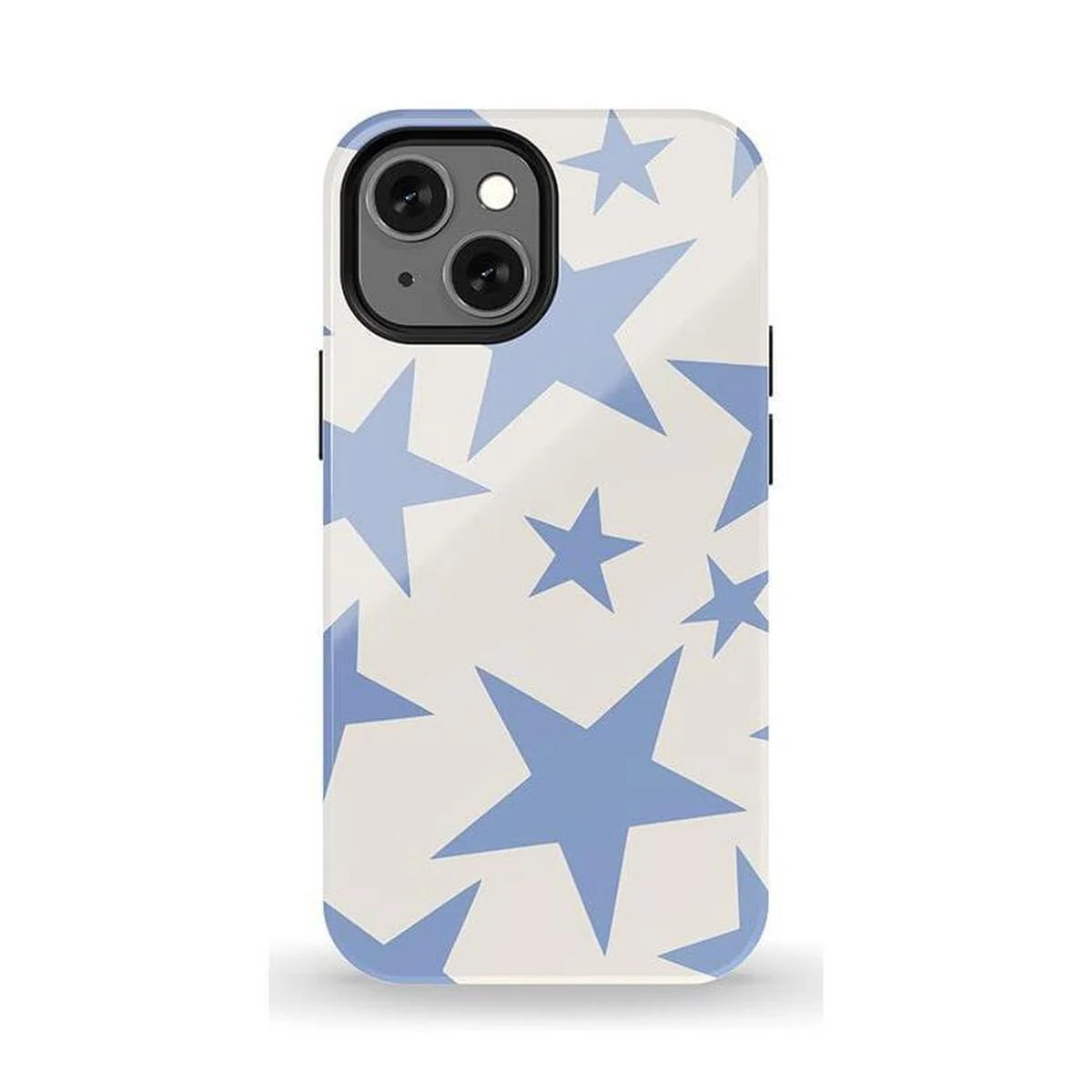 Stars Align | Blue & White Stars Case - Image 68