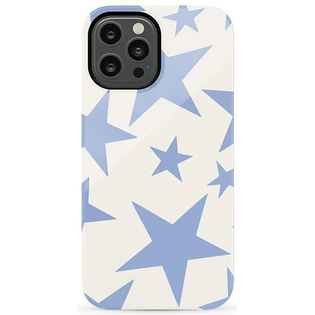 Stars Align | Blue & White Stars Case - Image 69