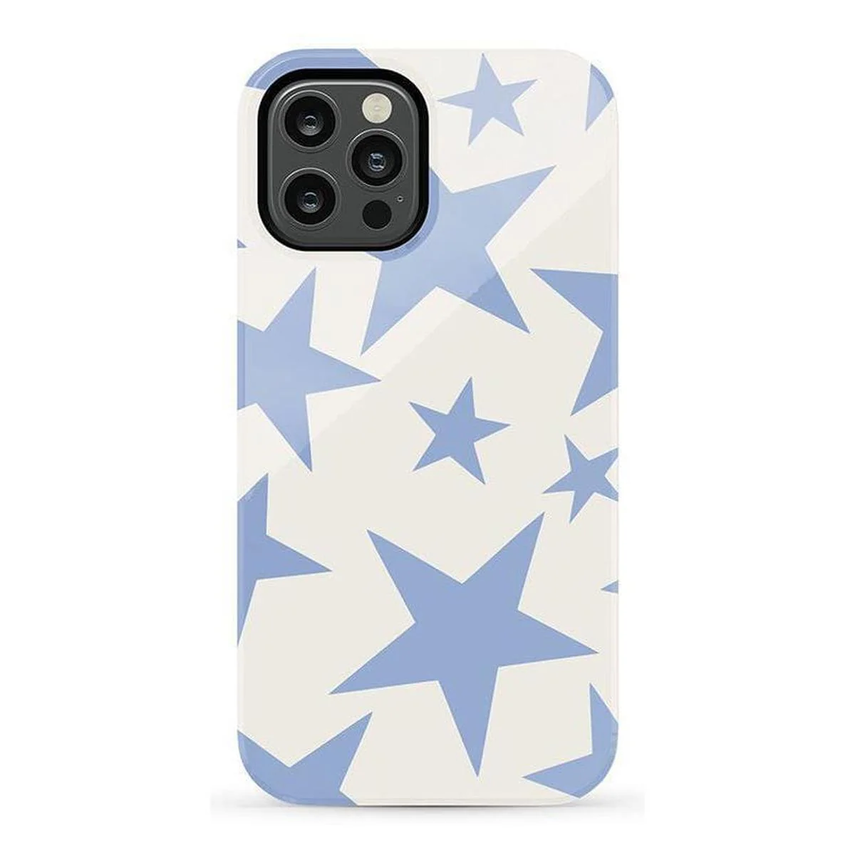 Stars Align | Blue & White Stars Case - Image 70