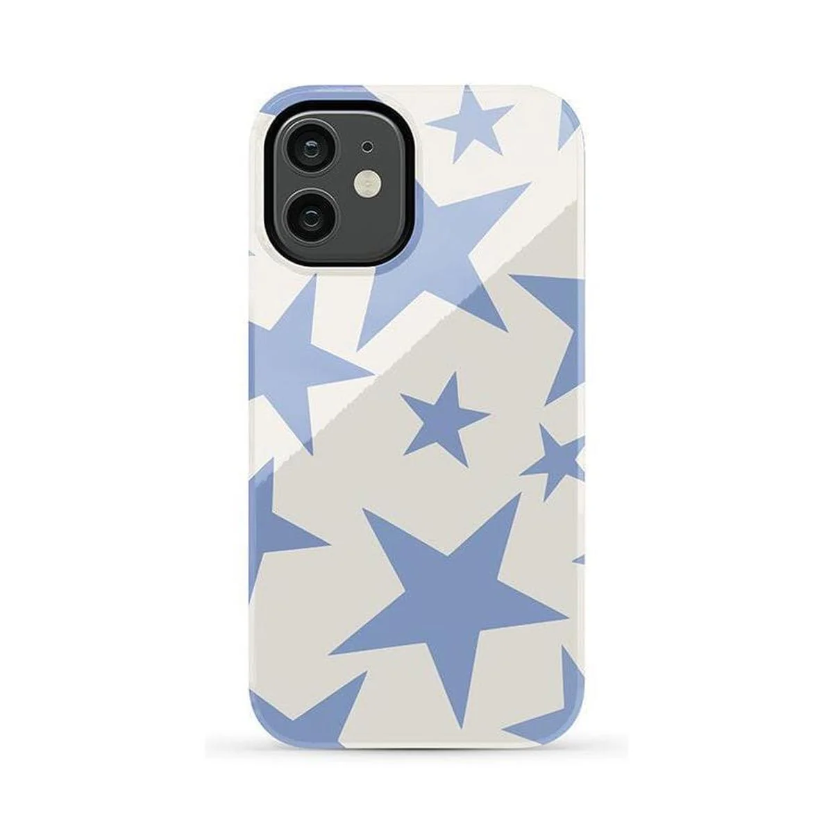 Stars Align | Blue & White Stars Case - Image 71