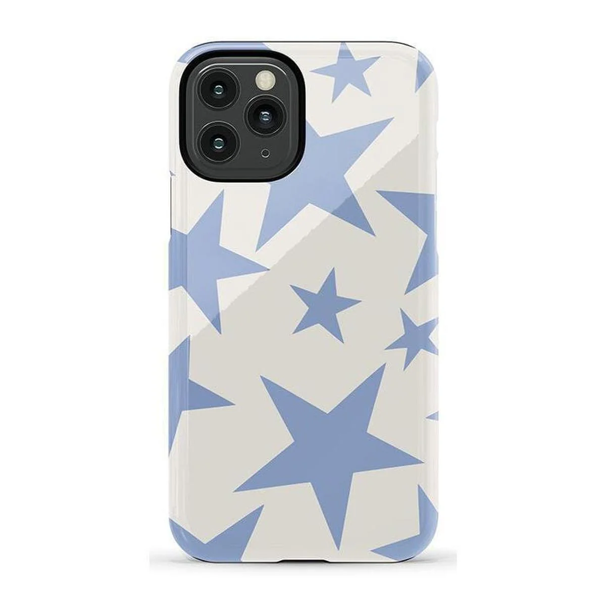 Stars Align | Blue & White Stars Case - Image 73