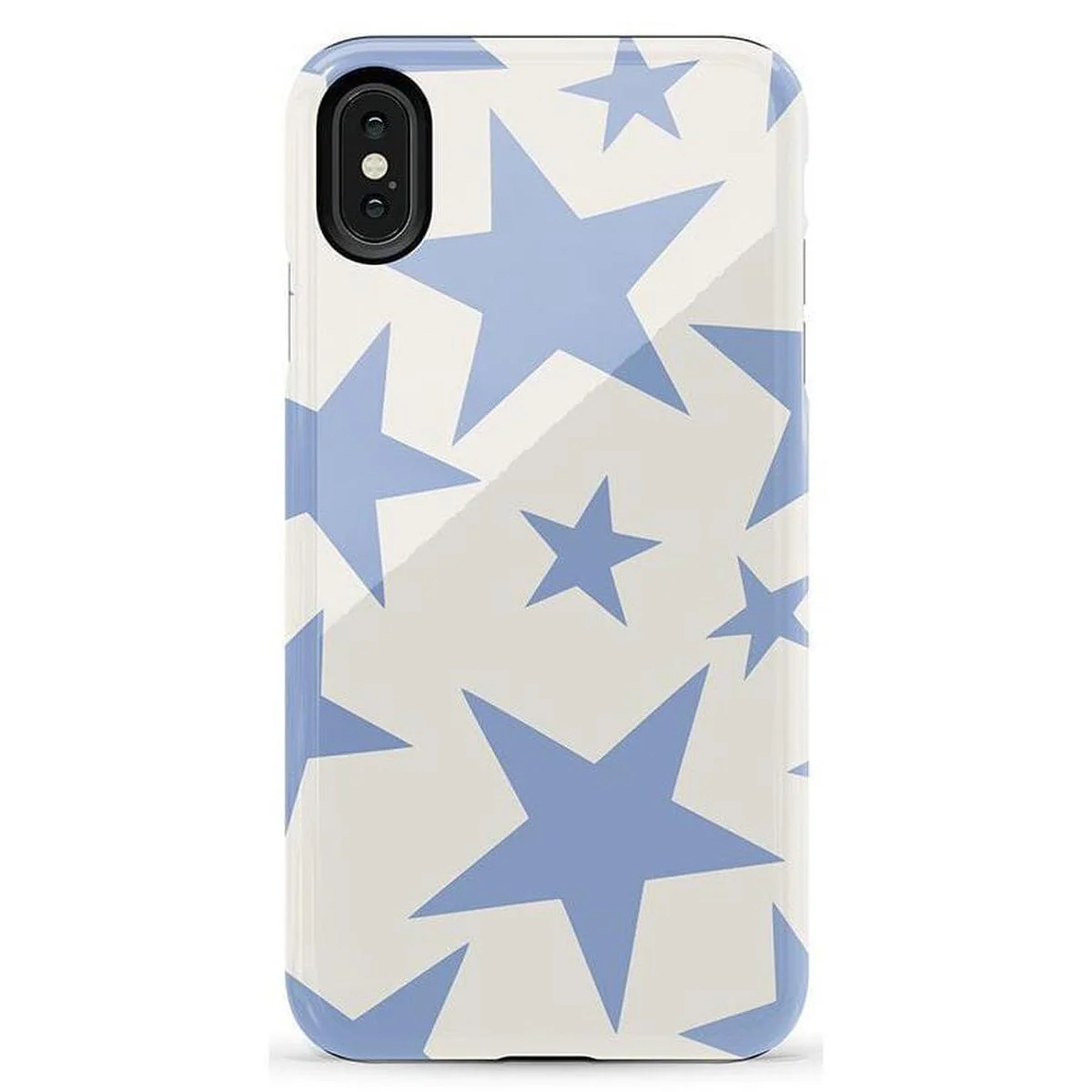 Stars Align | Blue & White Stars Case - Image 75