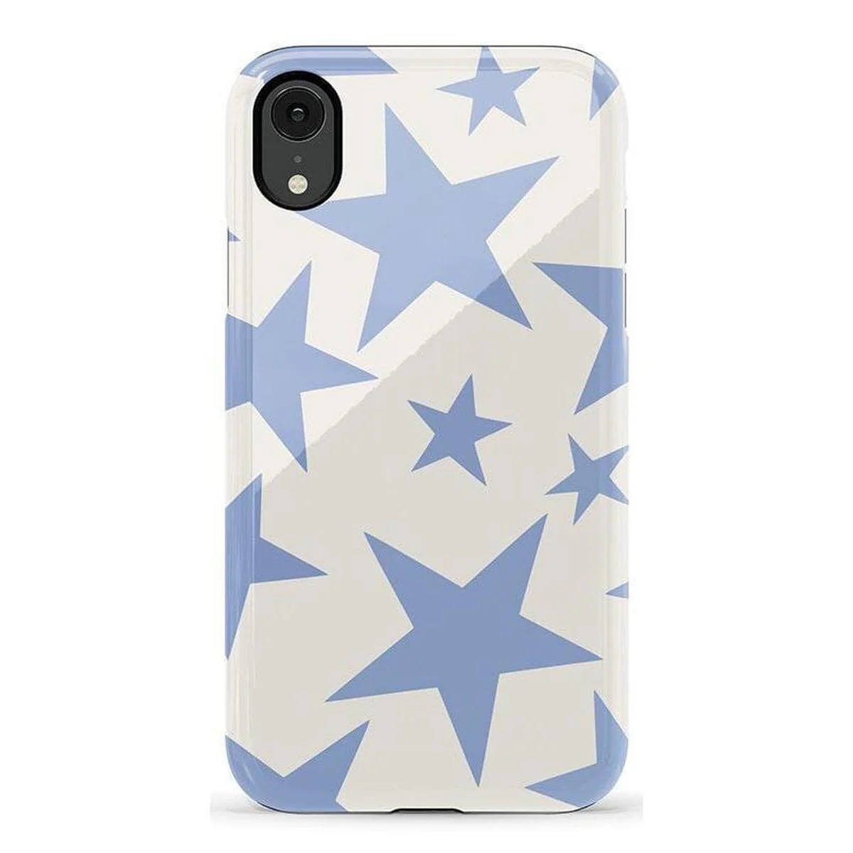 Stars Align | Blue & White Stars Case - Image 76