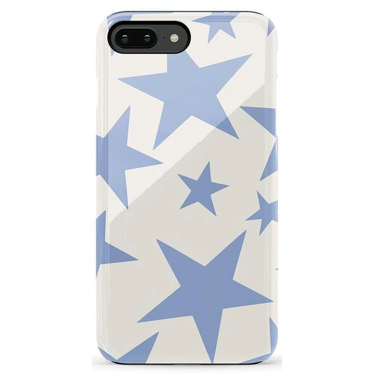 Stars Align | Blue & White Stars Case - Image 78