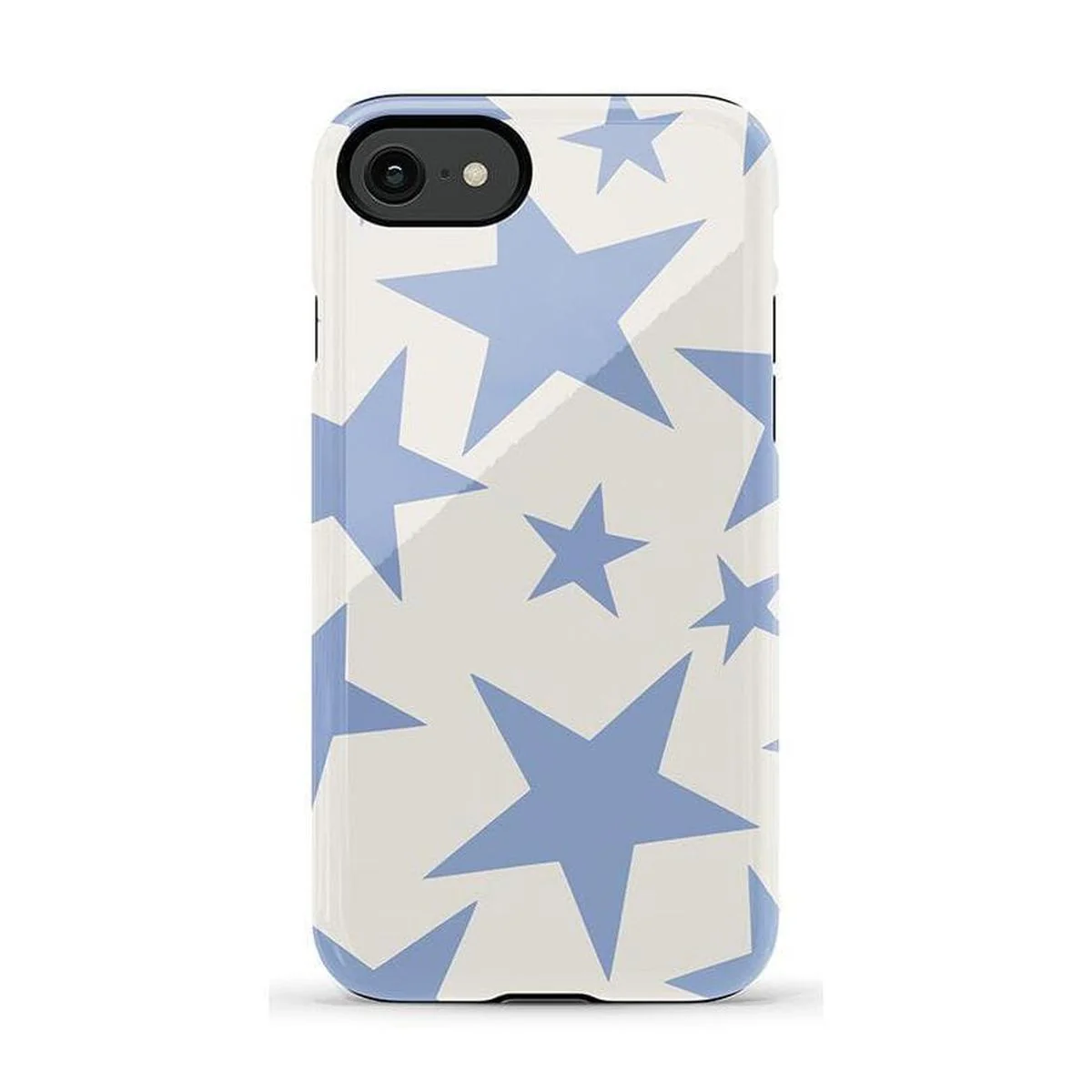 Stars Align | Blue & White Stars Case - Image 79