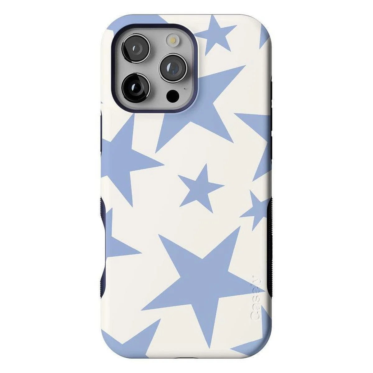 Stars Align | Blue & White Stars Case - Image 80