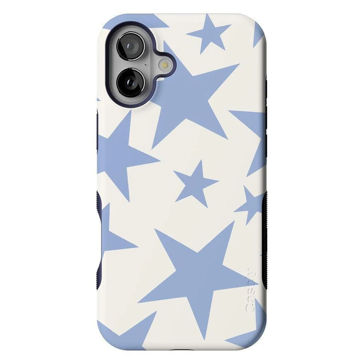 Stars Align | Blue & White Stars Case - Image 81