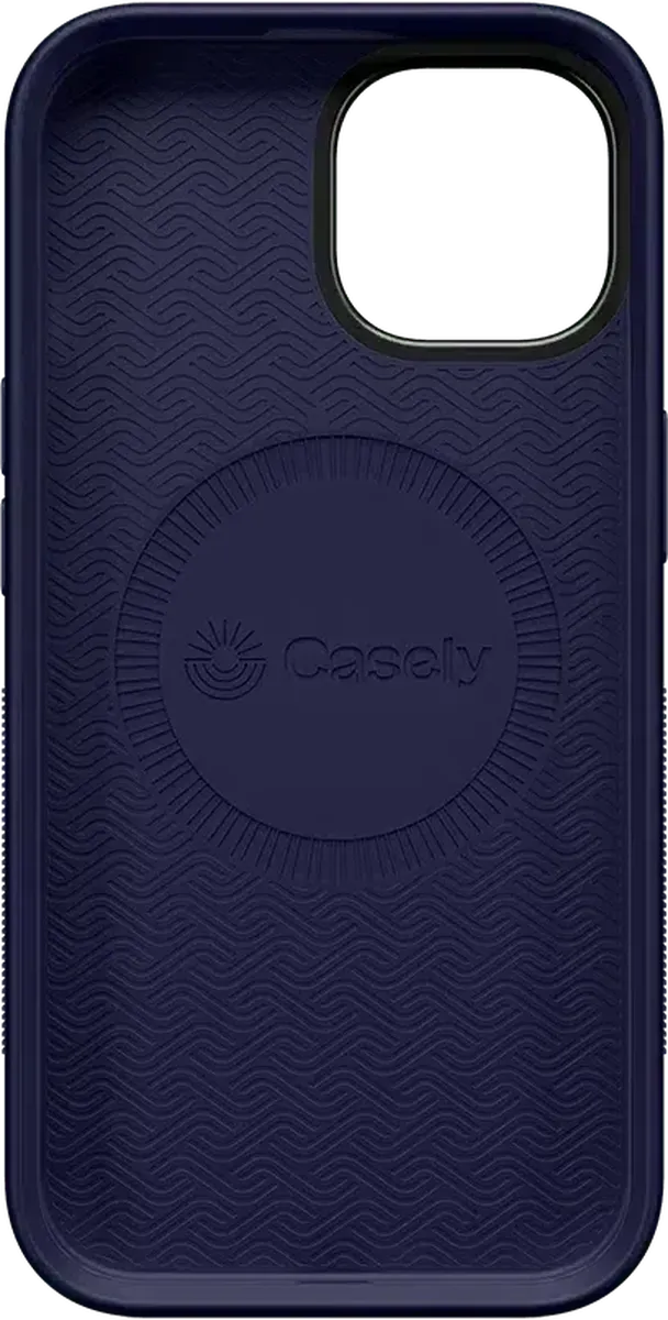 Stars Align | Blue & White Stars Case - Image 89