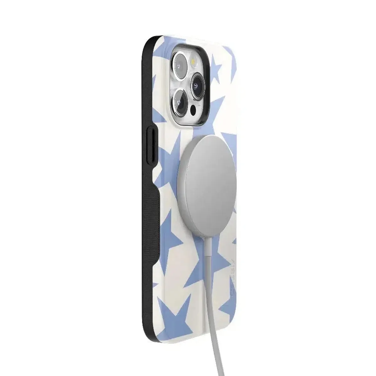 Stars Align | Blue & White Stars Case - Image 95