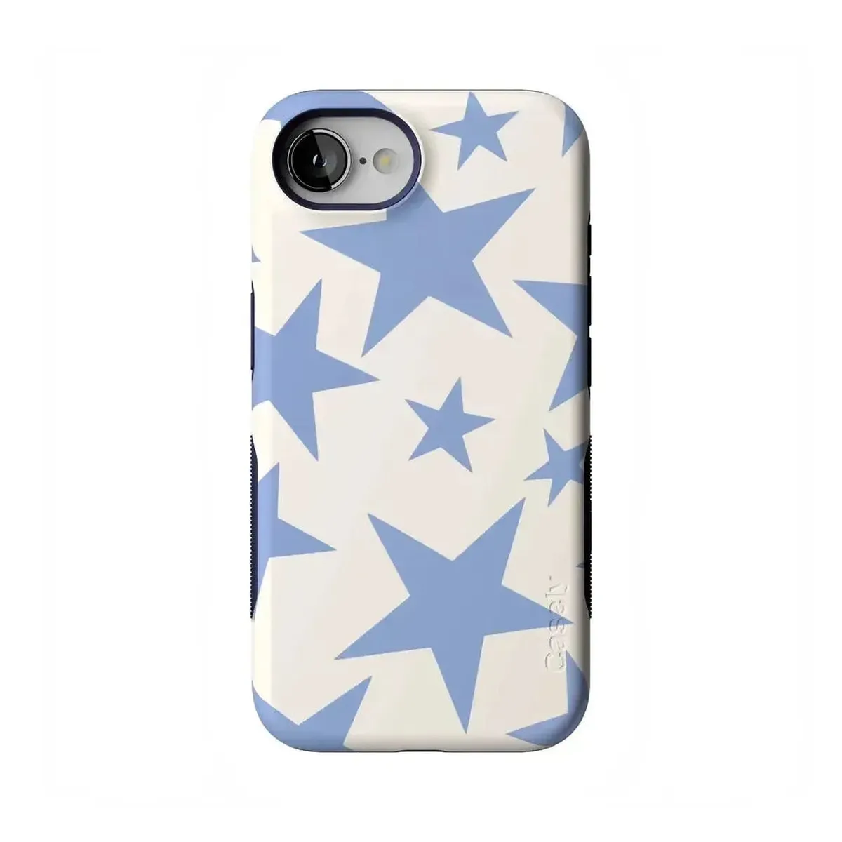 Stars Align | Blue & White Stars Case - Image 99