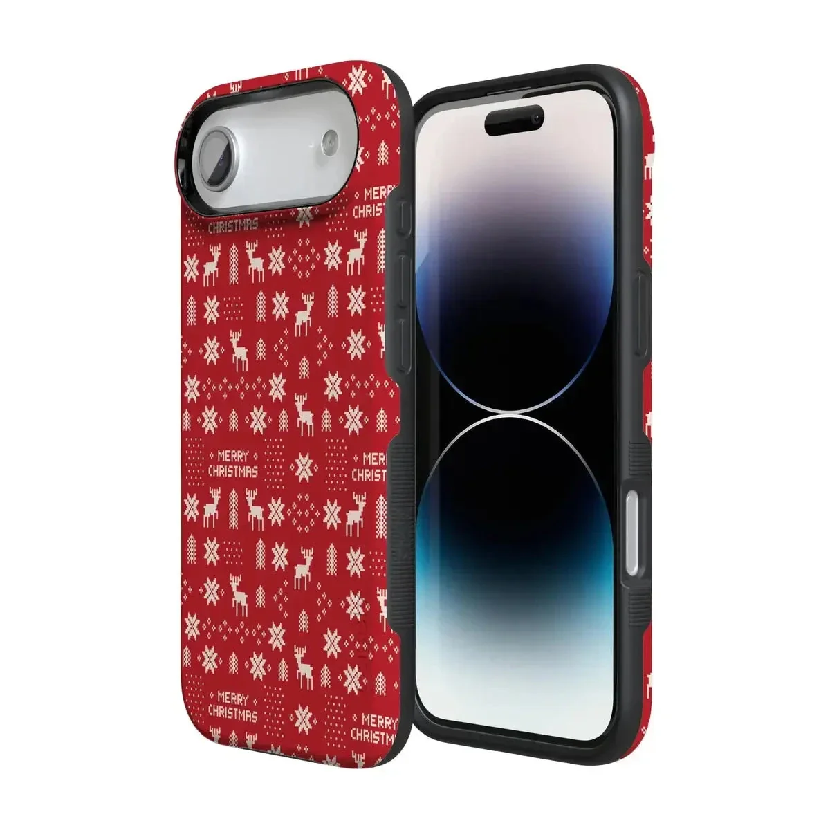 Stocking Stuffer | Christmas Knit Case - Image 10