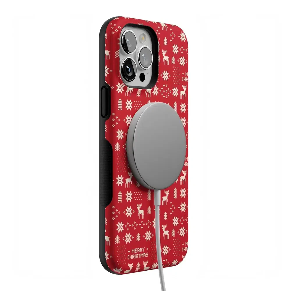 Stocking Stuffer | Christmas Knit Case - Image 120