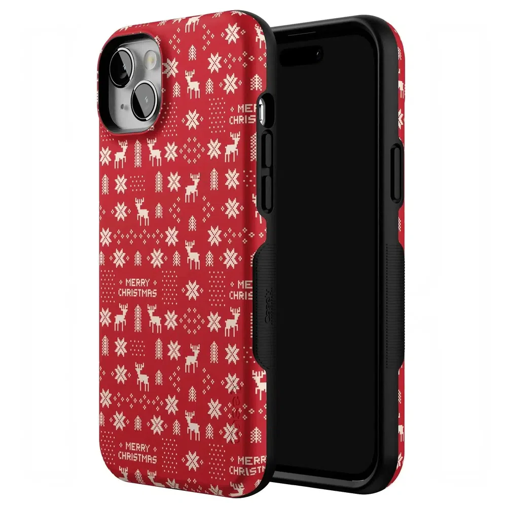 Stocking Stuffer | Christmas Knit Case - Image 128