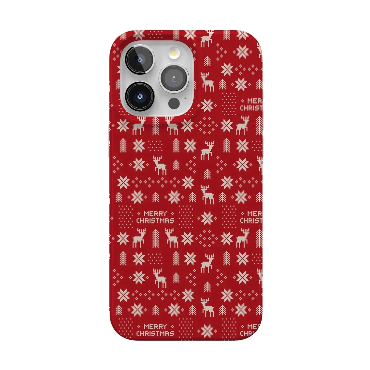Stocking Stuffer | Christmas Knit Case - Image 180