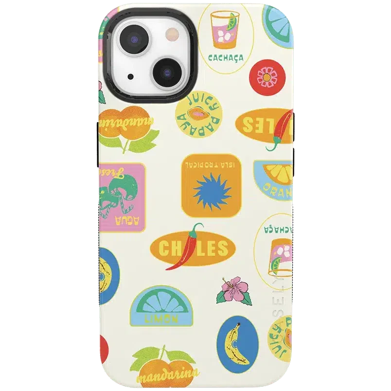 Stuck in Paradise | Dippin' Daisy's Tropical Vacation Case - Image 69