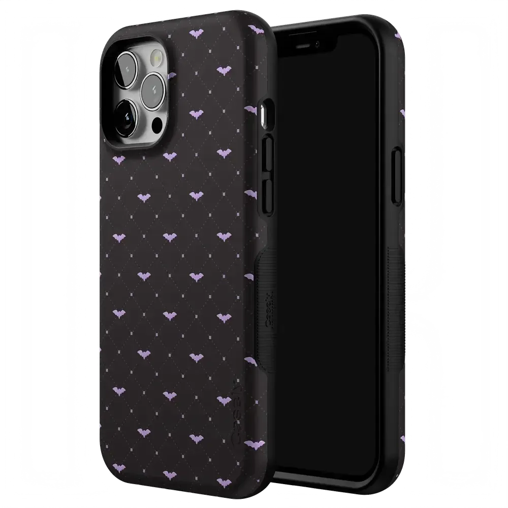 Such a Battie | Purple Bats Case - Image 106