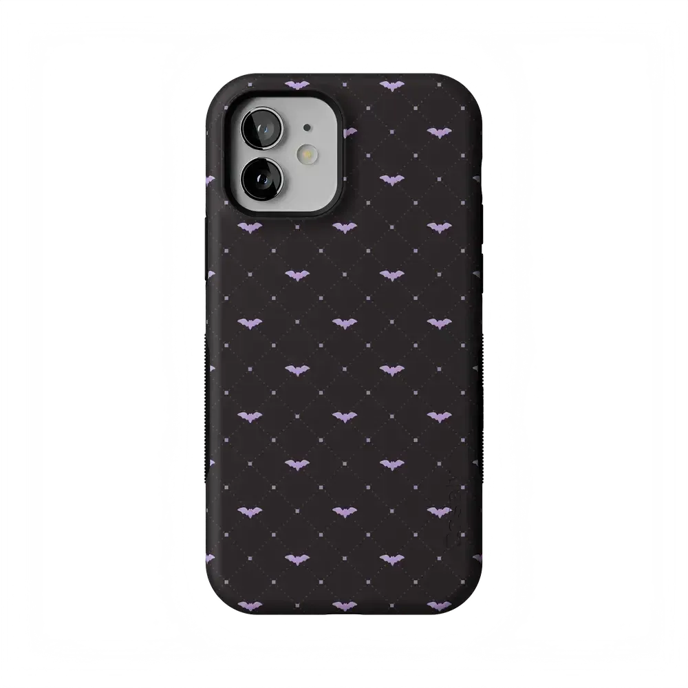 Such a Battie | Purple Bats Case - Image 115