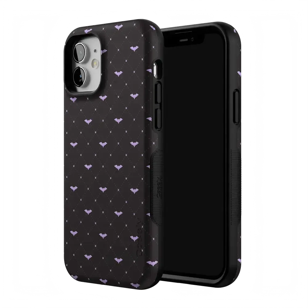 Such a Battie | Purple Bats Case - Image 116