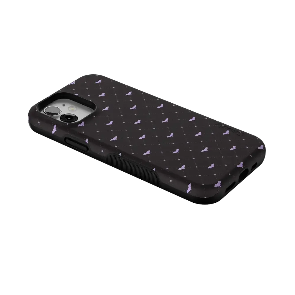 Such a Battie | Purple Bats Case - Image 124