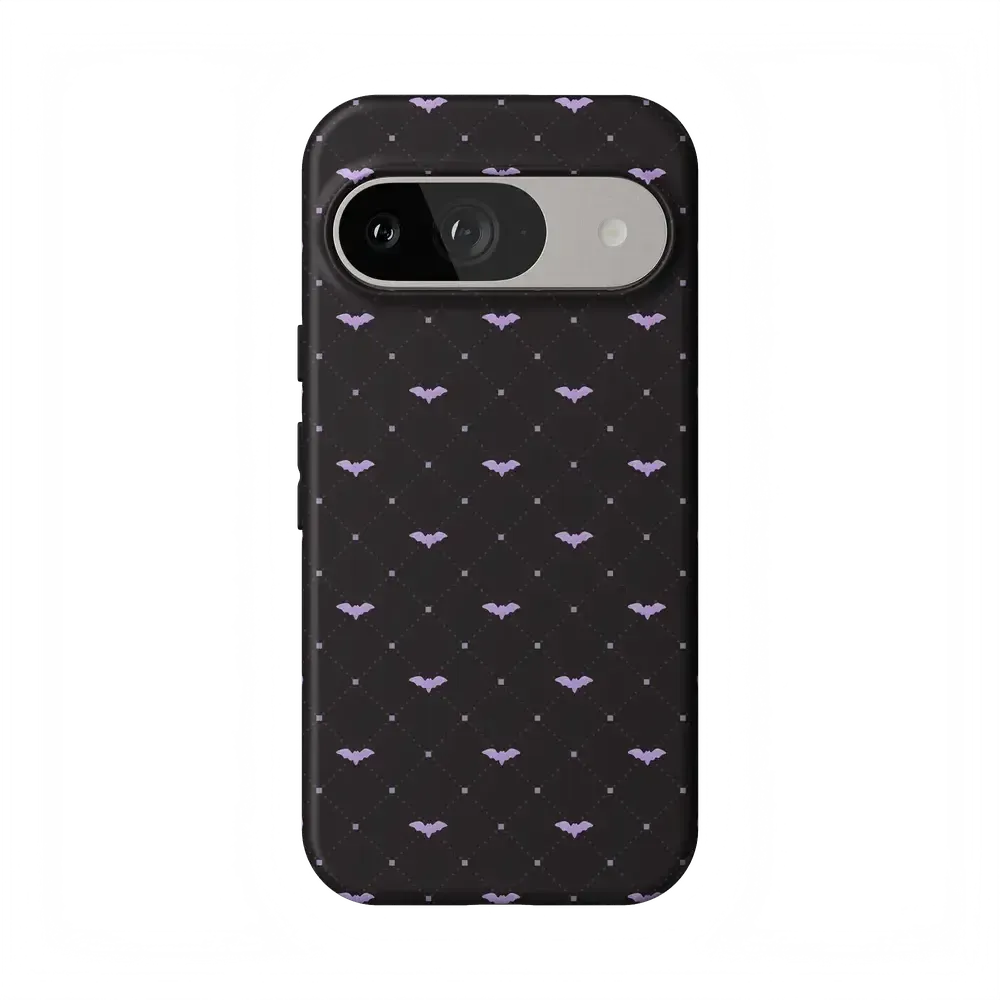 Such a Battie | Purple Bats Case - Image 137