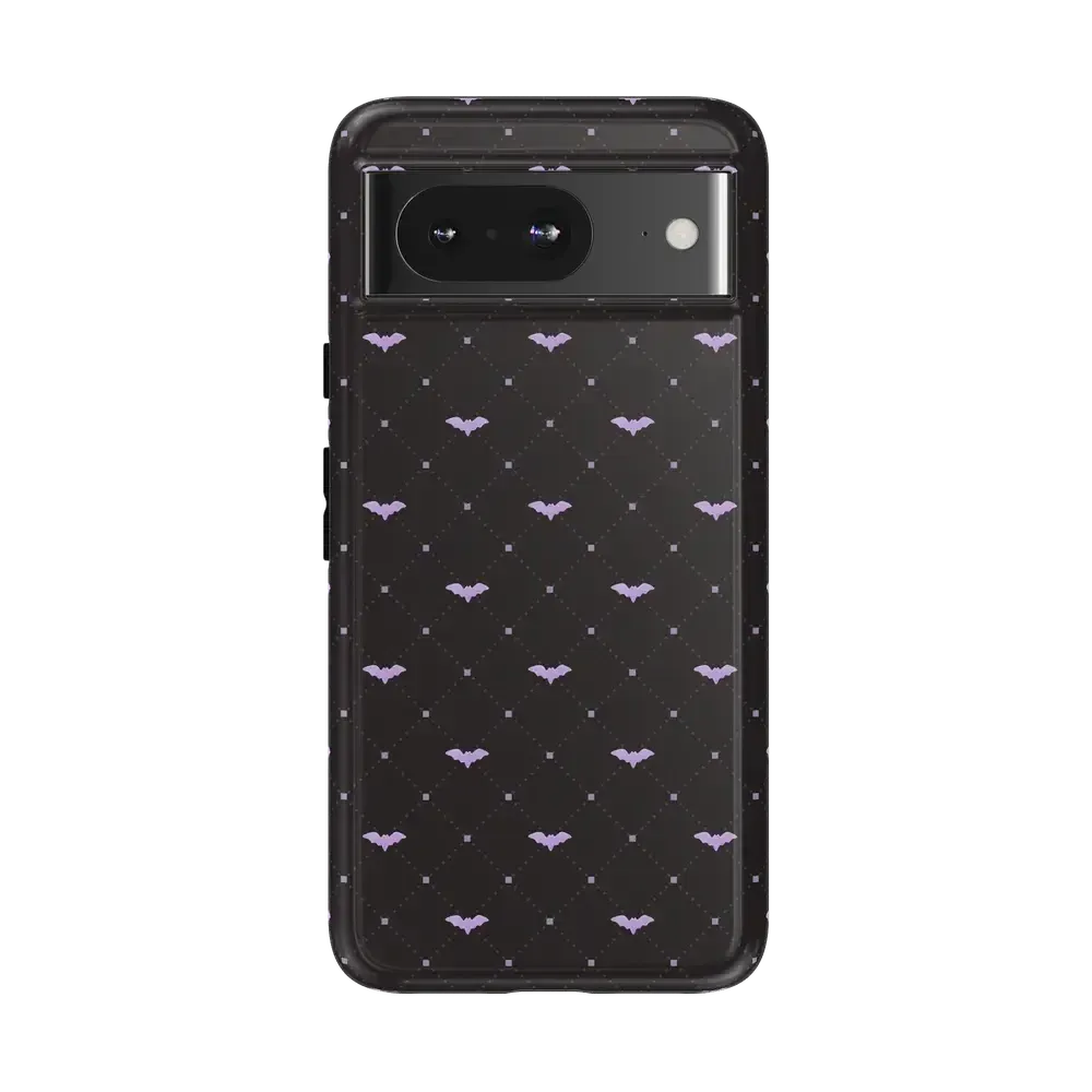Such a Battie | Purple Bats Case - Image 142