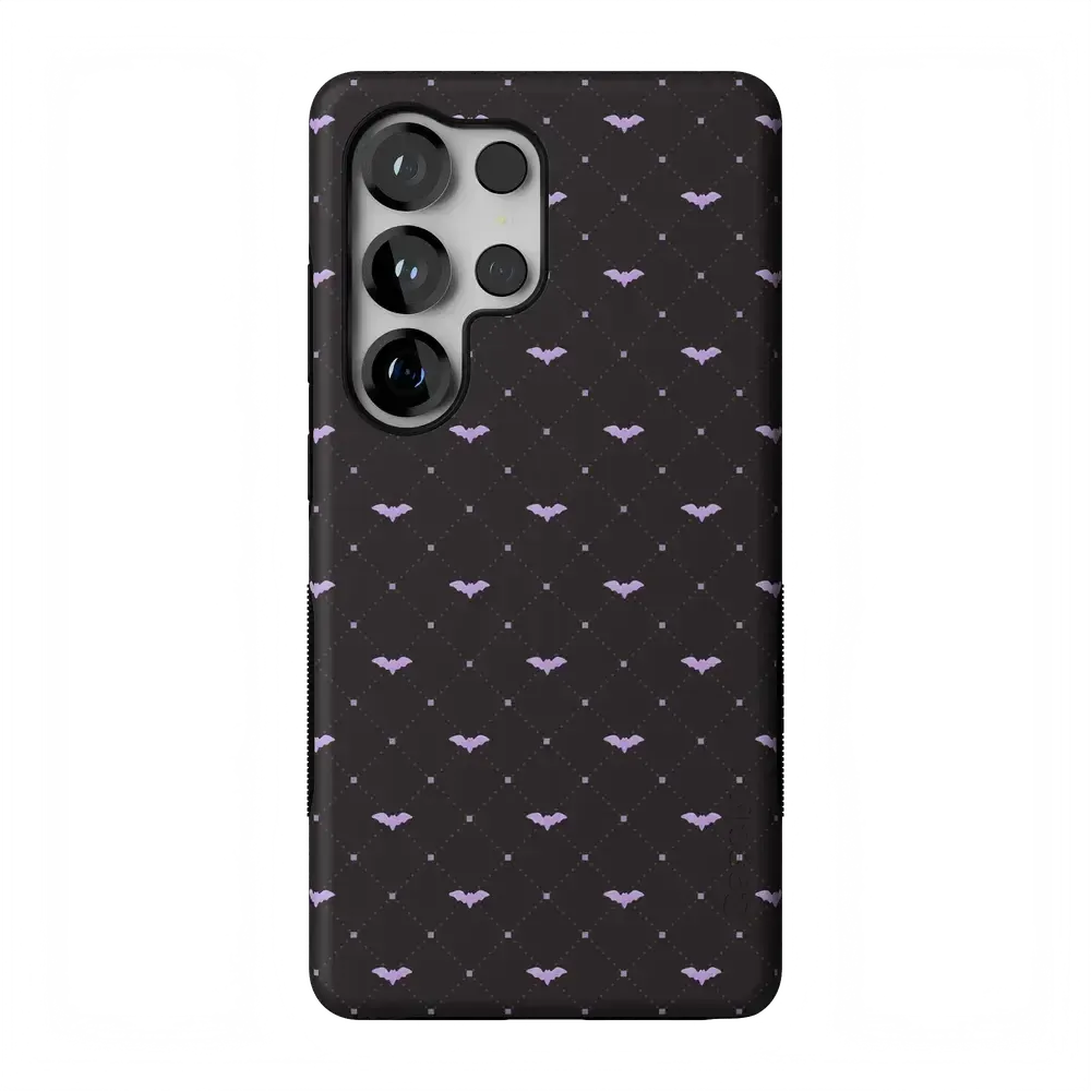 Such a Battie | Purple Bats Case - Image 147