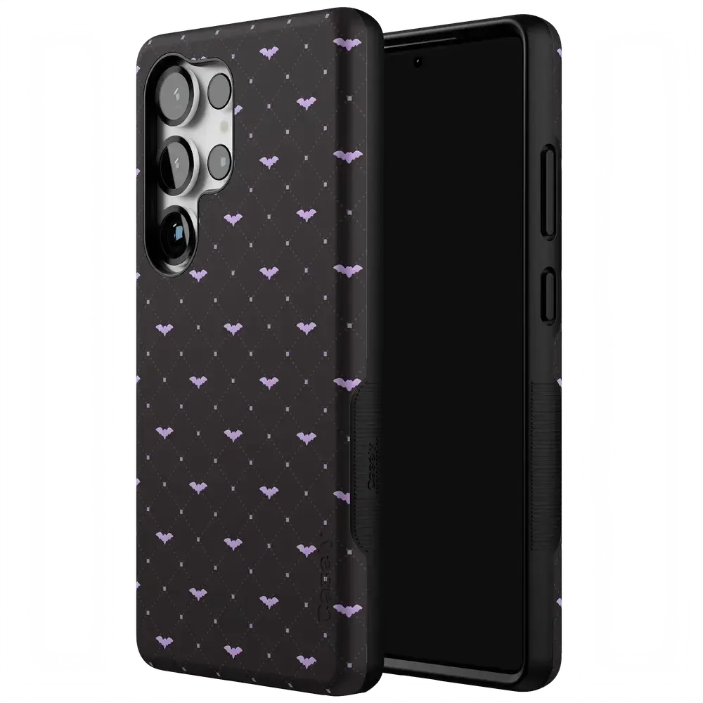 Such a Battie | Purple Bats Case - Image 148