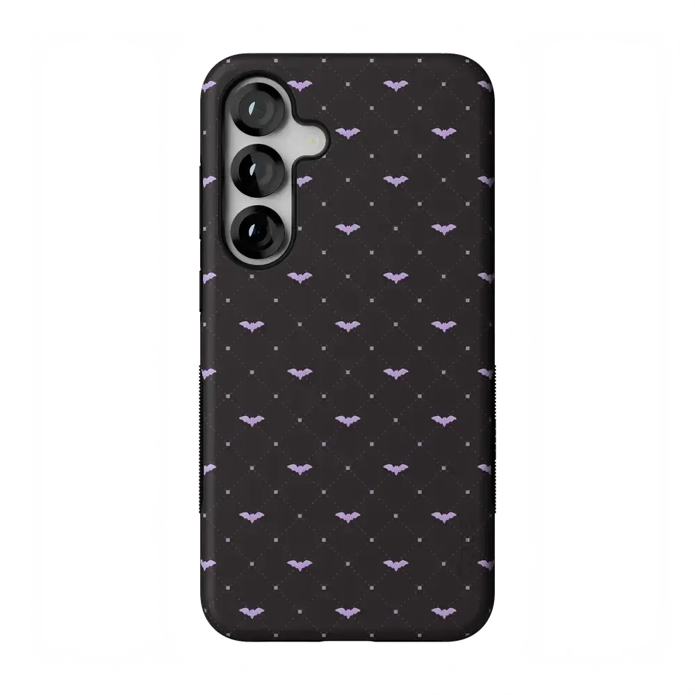 Such a Battie | Purple Bats Case - Image 152