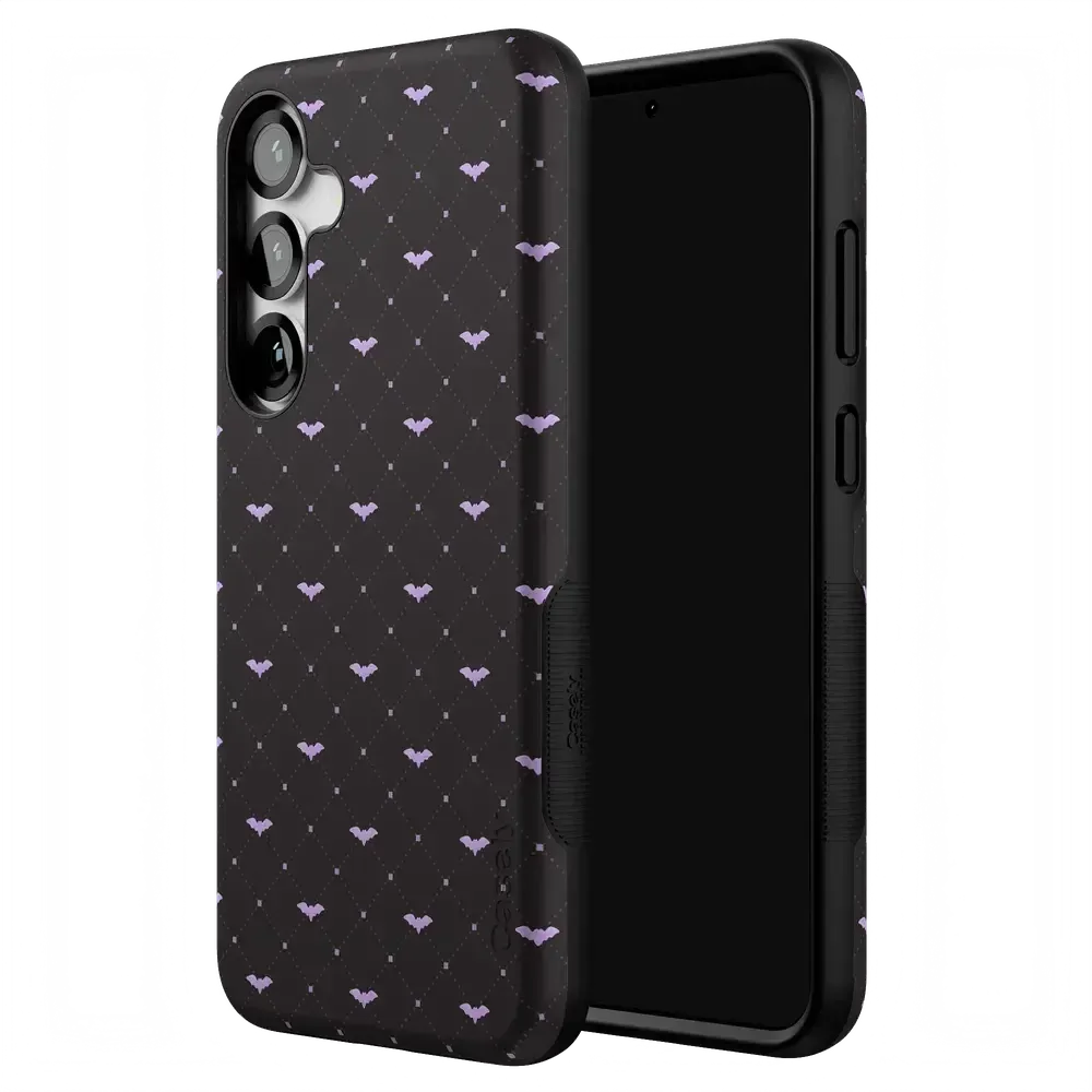 Such a Battie | Purple Bats Case - Image 153