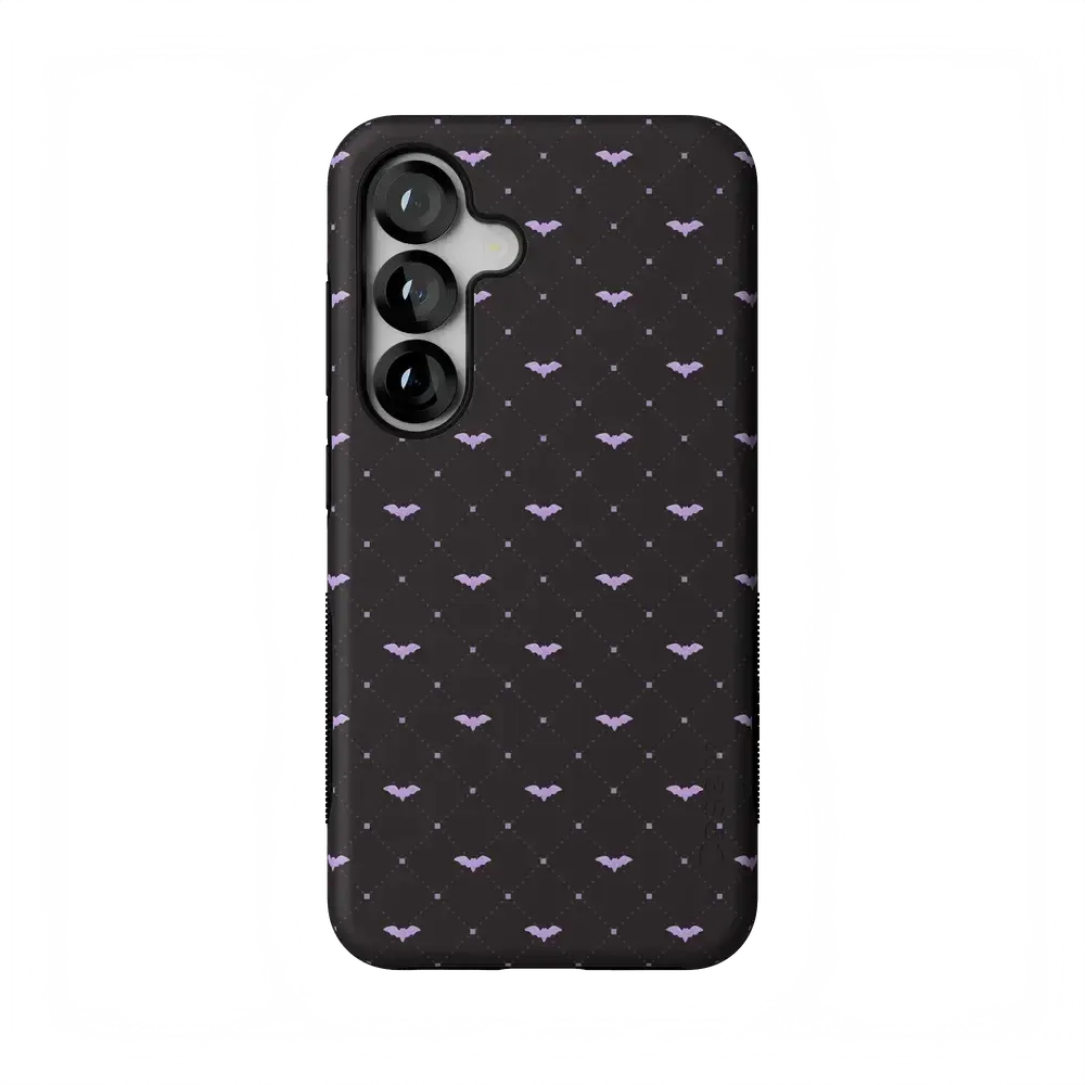 Such a Battie | Purple Bats Case - Image 157