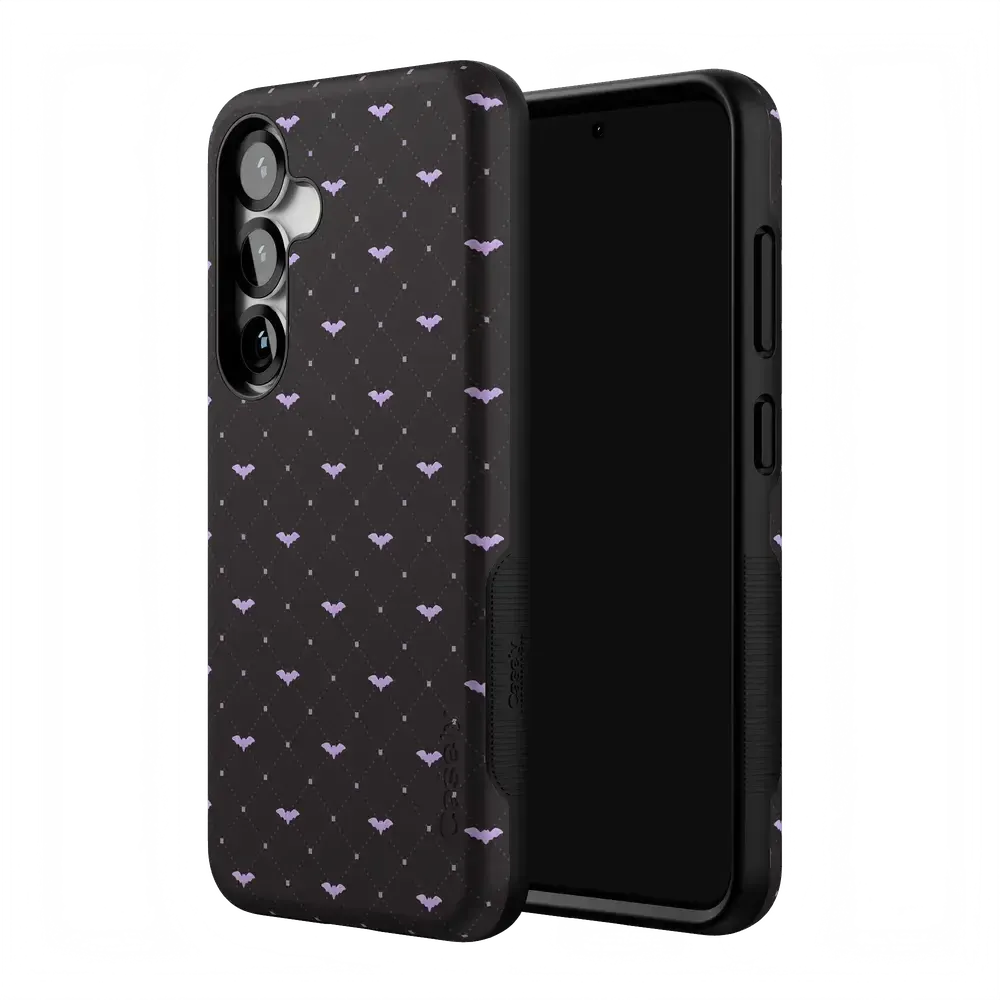 Such a Battie | Purple Bats Case - Image 158