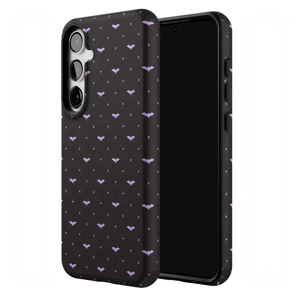 Such a Battie | Purple Bats Case - Image 166