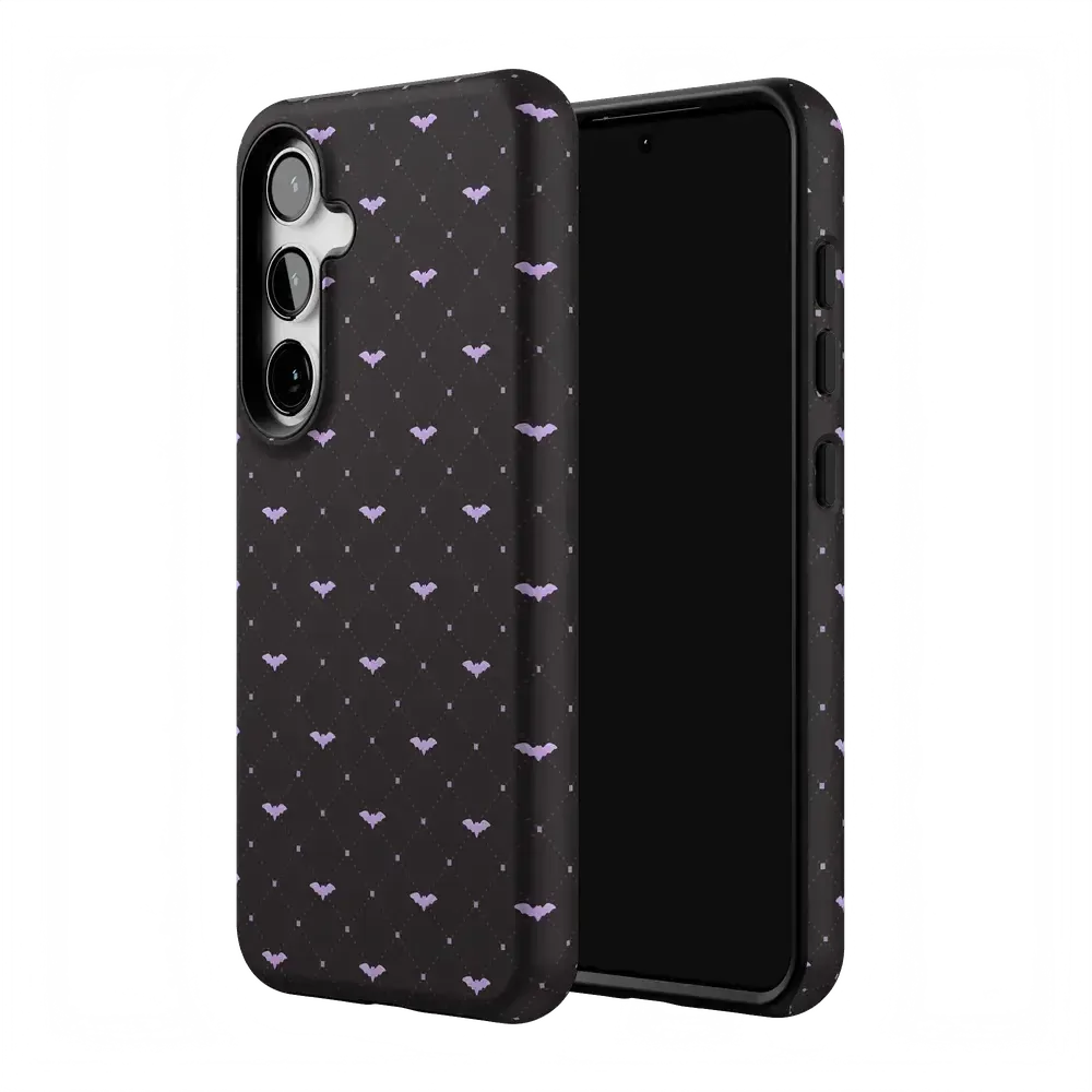 Such a Battie | Purple Bats Case - Image 169