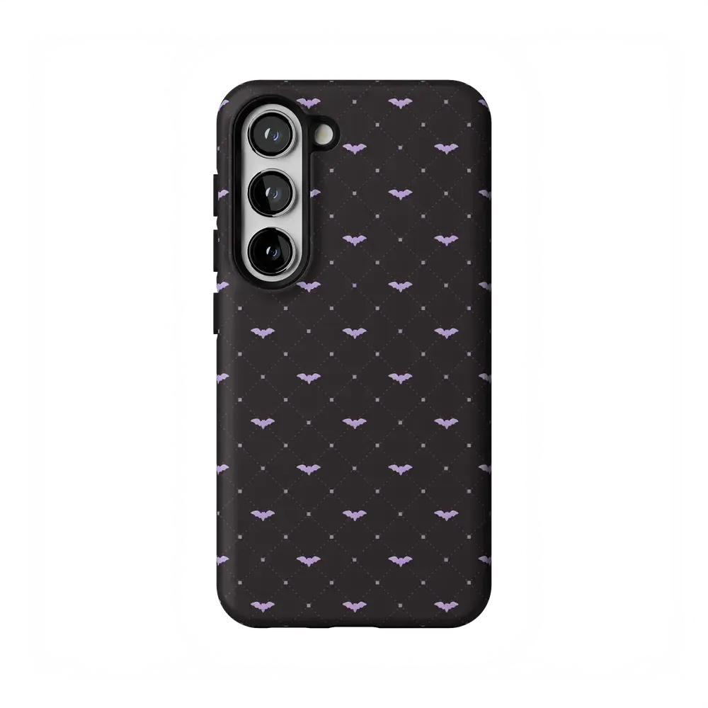 Such a Battie | Purple Bats Case - Image 177