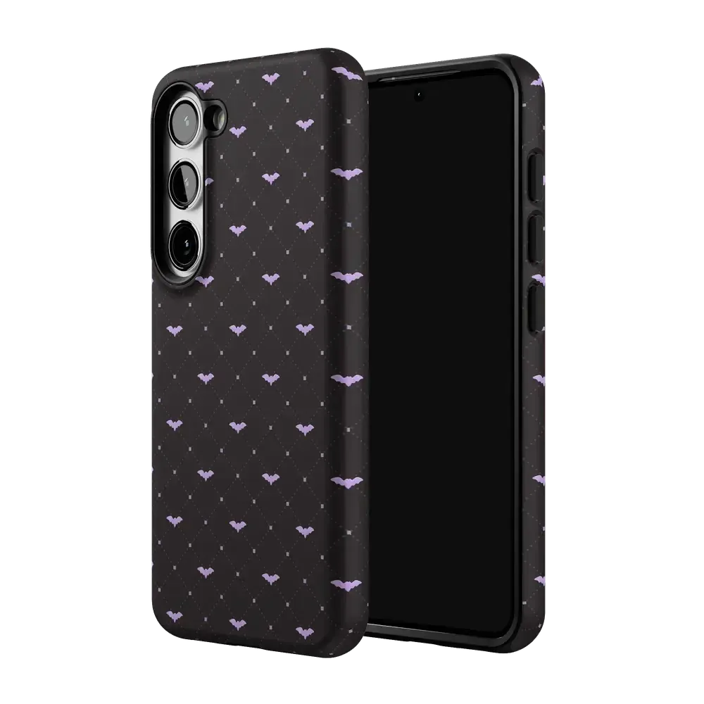 Such a Battie | Purple Bats Case - Image 178