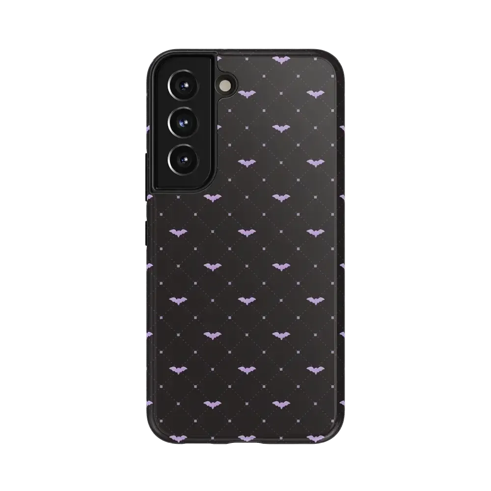 Such a Battie | Purple Bats Case - Image 184