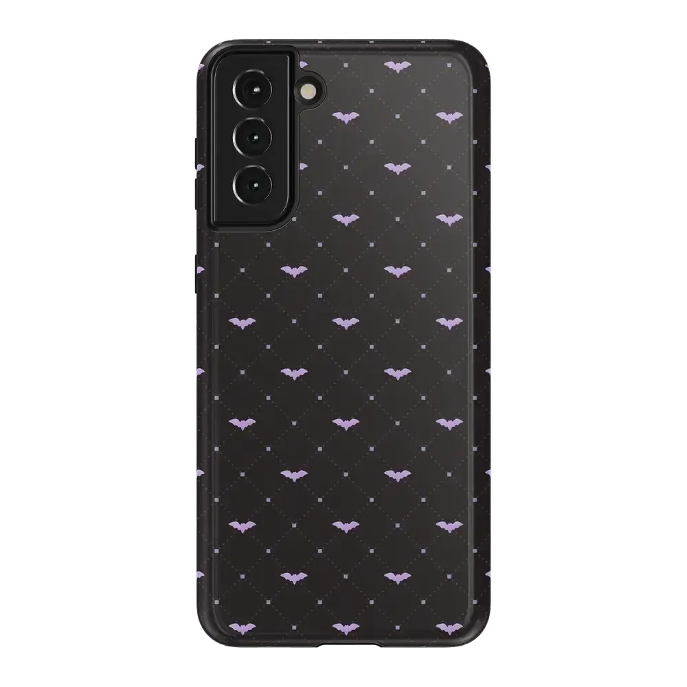Such a Battie | Purple Bats Case - Image 188