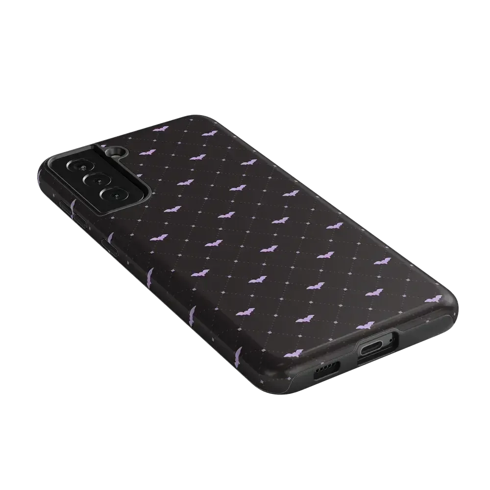 Such a Battie | Purple Bats Case - Image 189