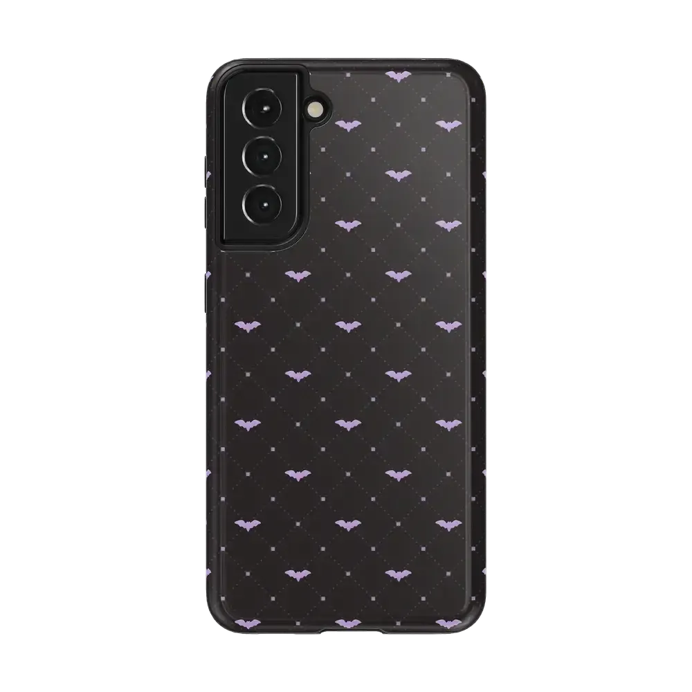 Such a Battie | Purple Bats Case - Image 190