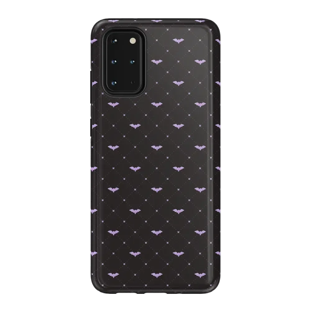 Such a Battie | Purple Bats Case - Image 194