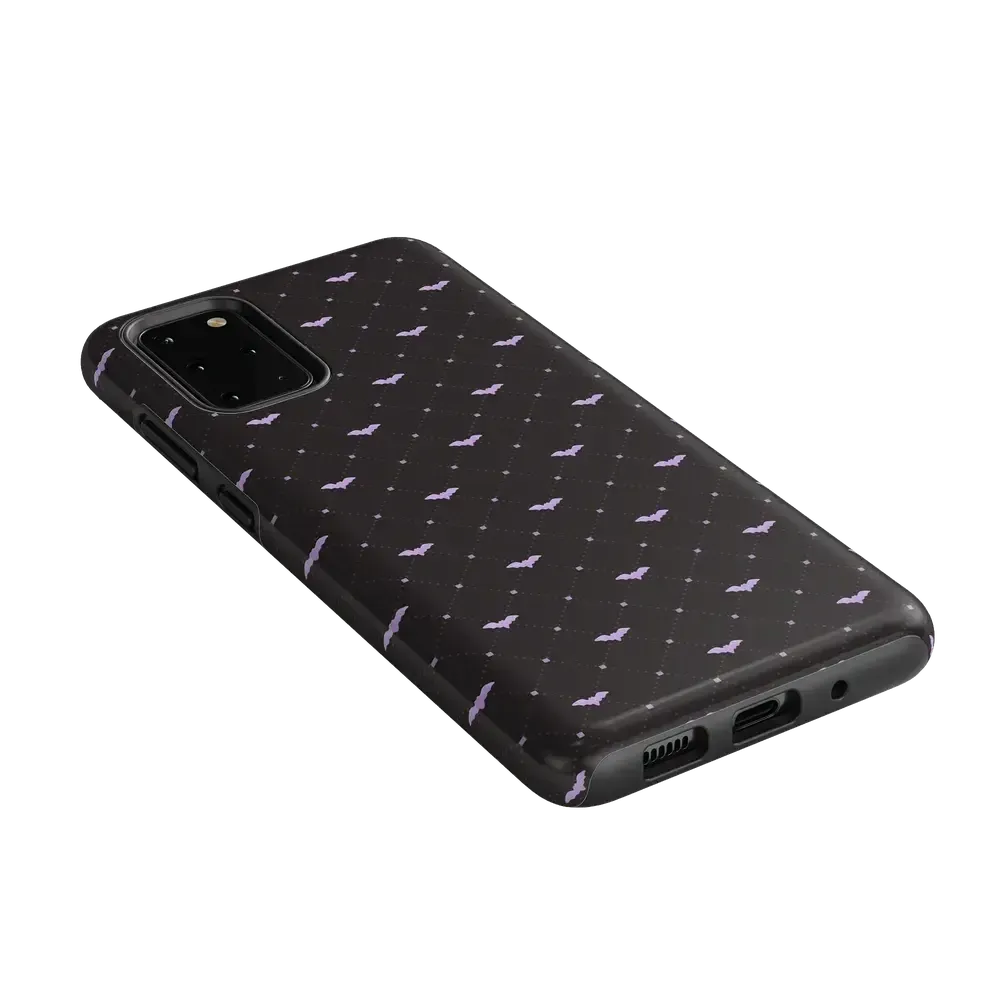 Such a Battie | Purple Bats Case - Image 195