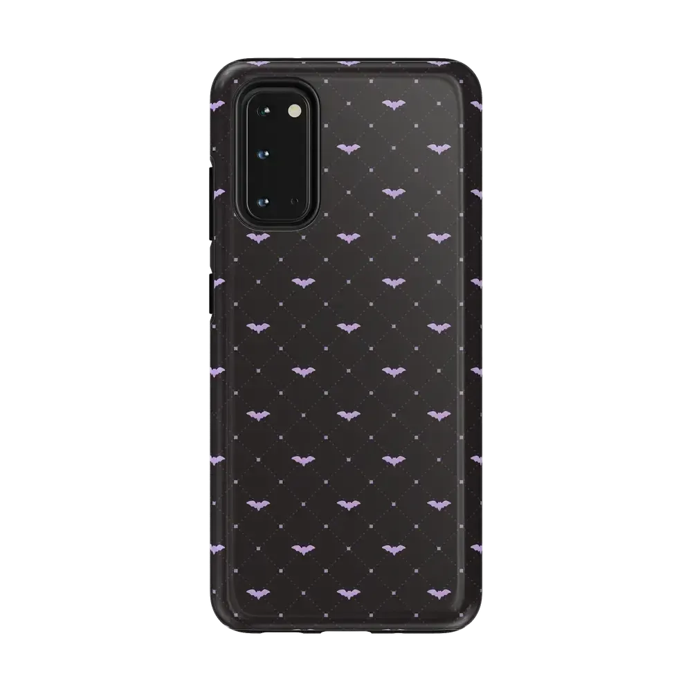 Such a Battie | Purple Bats Case - Image 196