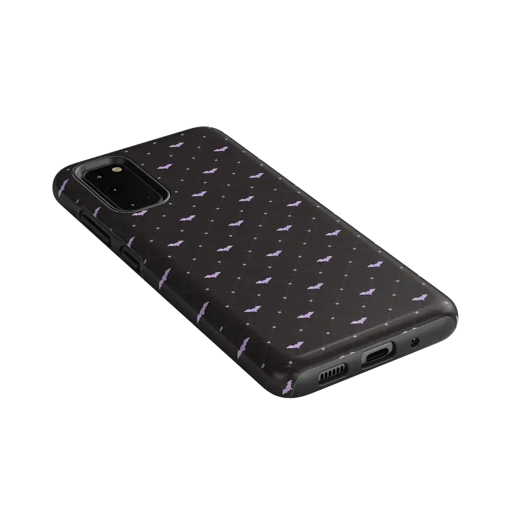 Such a Battie | Purple Bats Case - Image 197