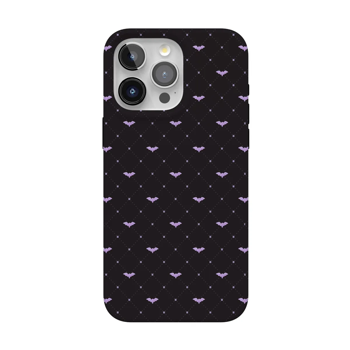 Such a Battie | Purple Bats Case - Image 209
