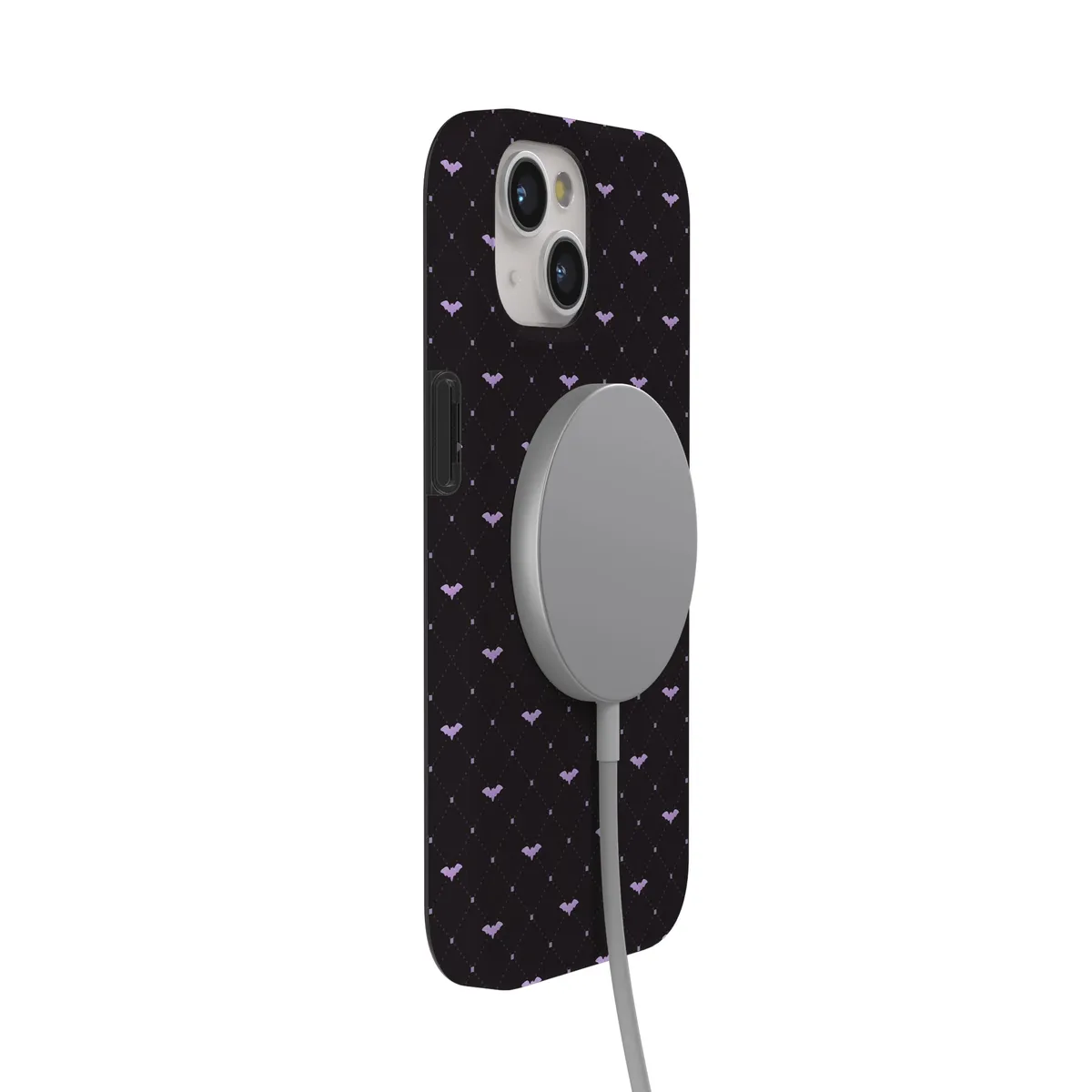 Such a Battie | Purple Bats Case - Image 216