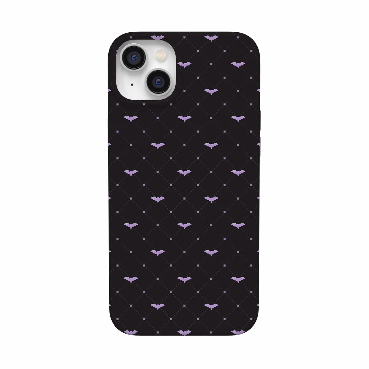 Such a Battie | Purple Bats Case - Image 217